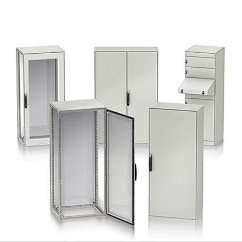 Sheet Metal Fabrication